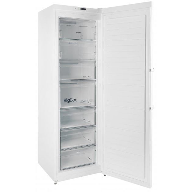 Морозильна камера VESTFROST VD865FNW