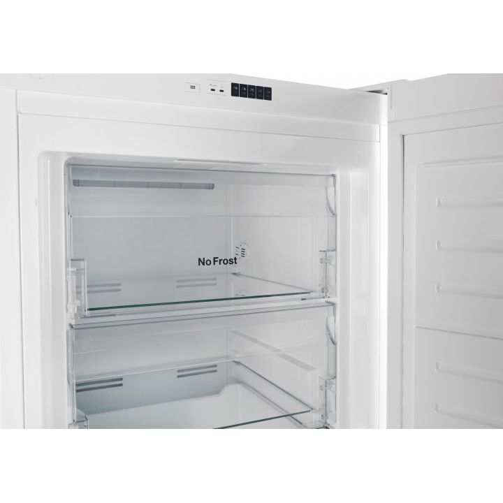 Морозильна камера VESTFROST VD865FNW