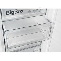 Морозильна камера VESTFROST VD865FNW