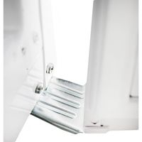 Морозильна камера VESTFROST VD865FNW