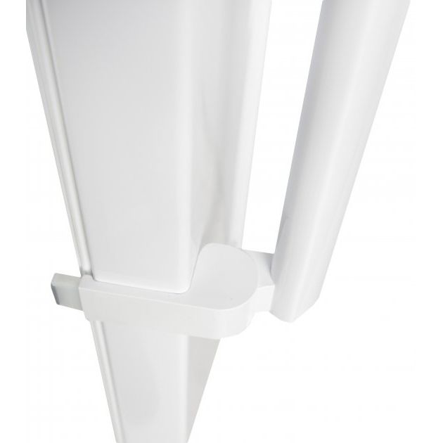 Морозильна камера VESTFROST VD865FNW