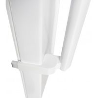 Морозильна камера VESTFROST VD865FNW