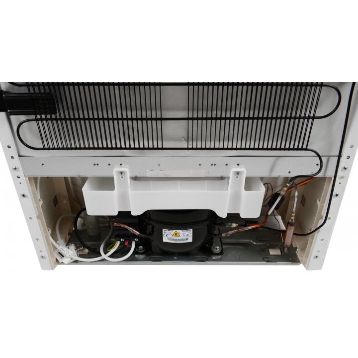 Морозильна камера VESTFROST VD865FNW