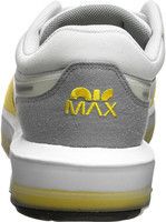 Кросівки чоловічі NIKE AIR MAX MOTIF DD3697-001