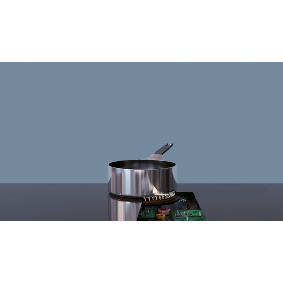 Варильна поверхня індукційна ELECTROLUX IPEV644RCC