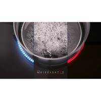 Варильна поверхня індукційна ELECTROLUX IPEV644RCC