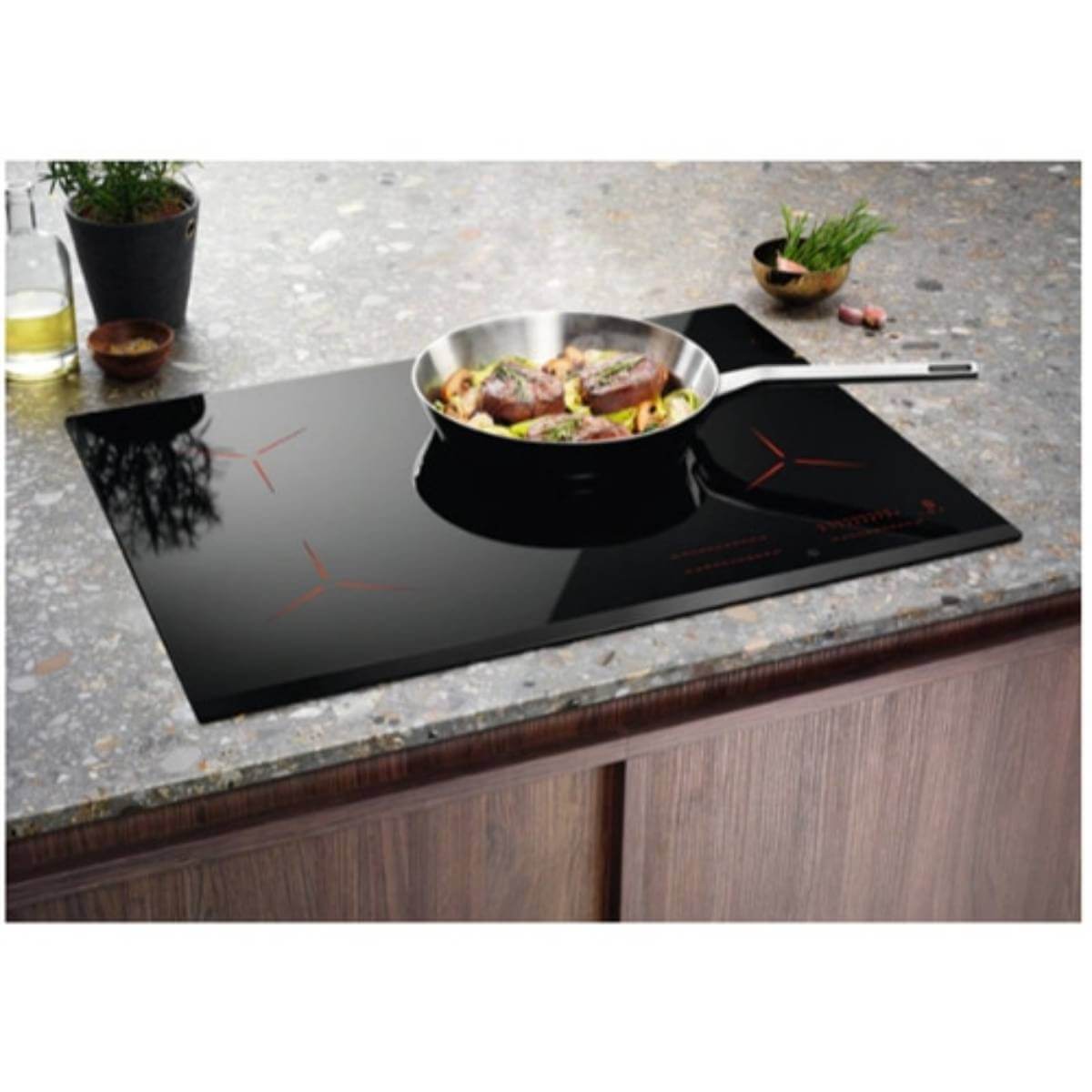 Варильна поверхня індукційна ELECTROLUX EIP7346