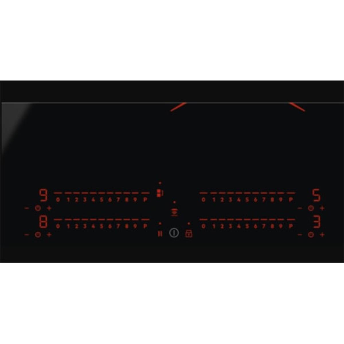 Варильна поверхня індукційна ELECTROLUX EIP7346