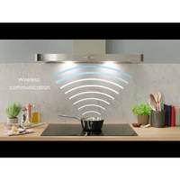 Варильна поверхня індукційна ELECTROLUX EIP7346