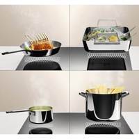 Варильна поверхня індукційна ELECTROLUX EIP7346