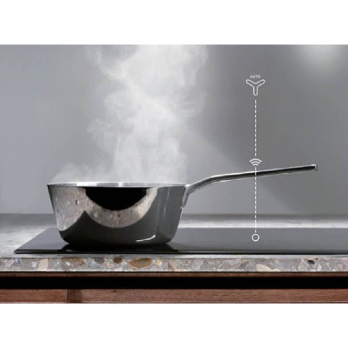 Варильна поверхня індукційна ELECTROLUX EIP7346