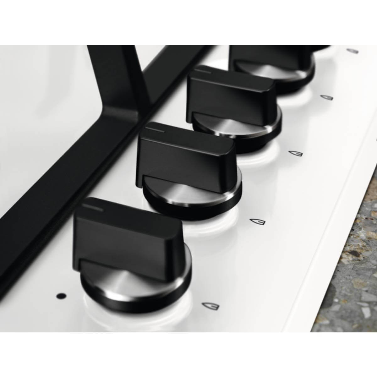 Варильна поверхня газова ELECTROLUX GPE363MW