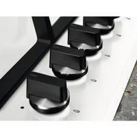 Варильна поверхня газова ELECTROLUX GPE363MW