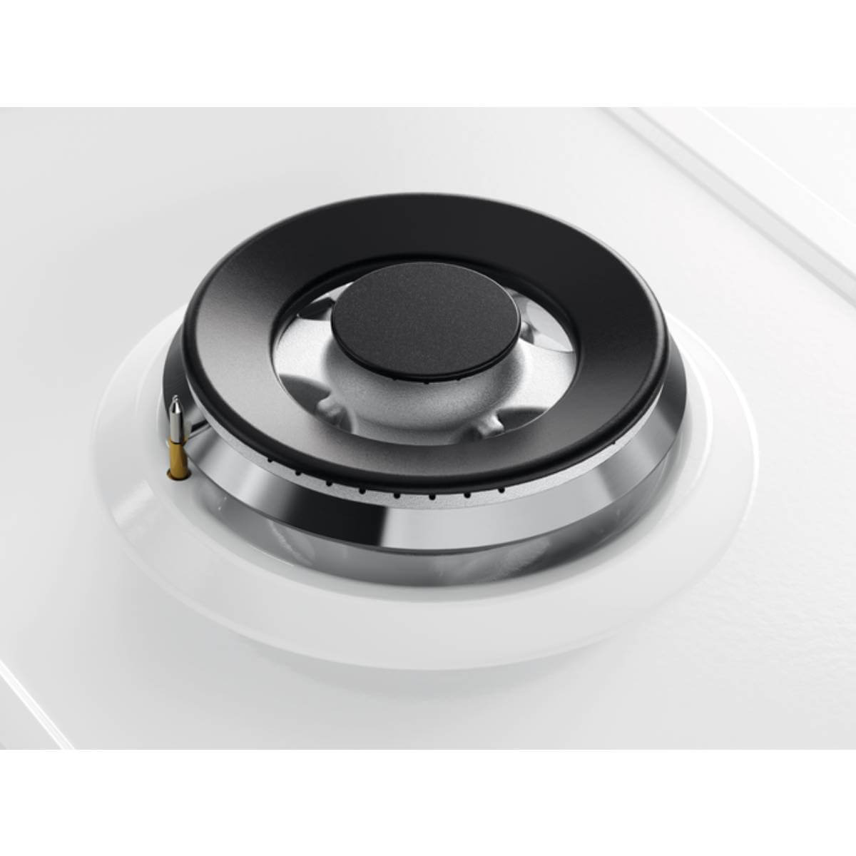 Варильна поверхня газова ELECTROLUX GPE363MW