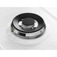 Варильна поверхня газова ELECTROLUX GPE363MW