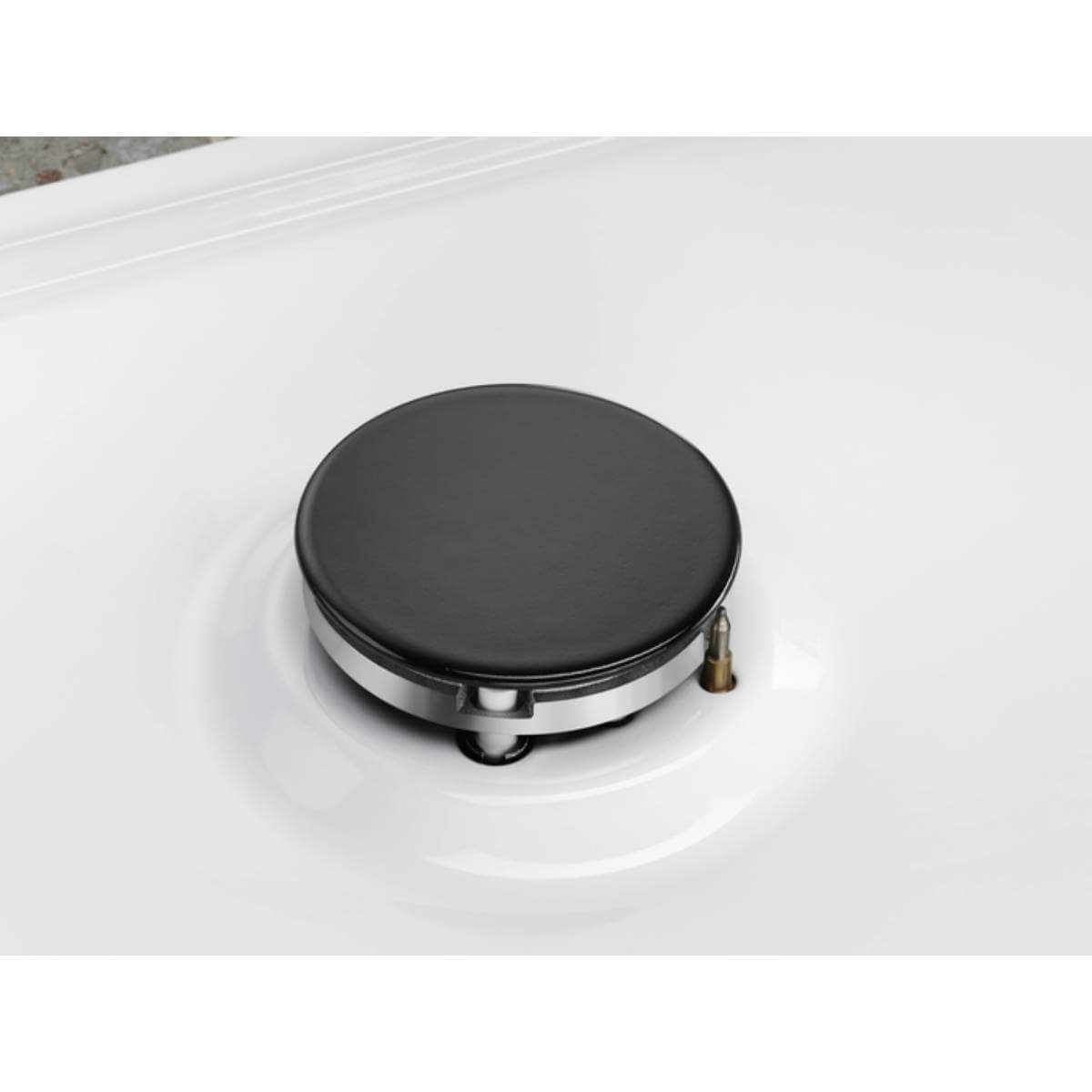 Варильна поверхня газова ELECTROLUX GPE363MW