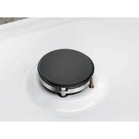 Варильна поверхня газова ELECTROLUX GPE363MW