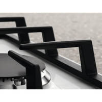 Варильна поверхня газова ELECTROLUX GPE363MW