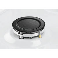 Варильна поверхня газова ELECTROLUX GPE363MW