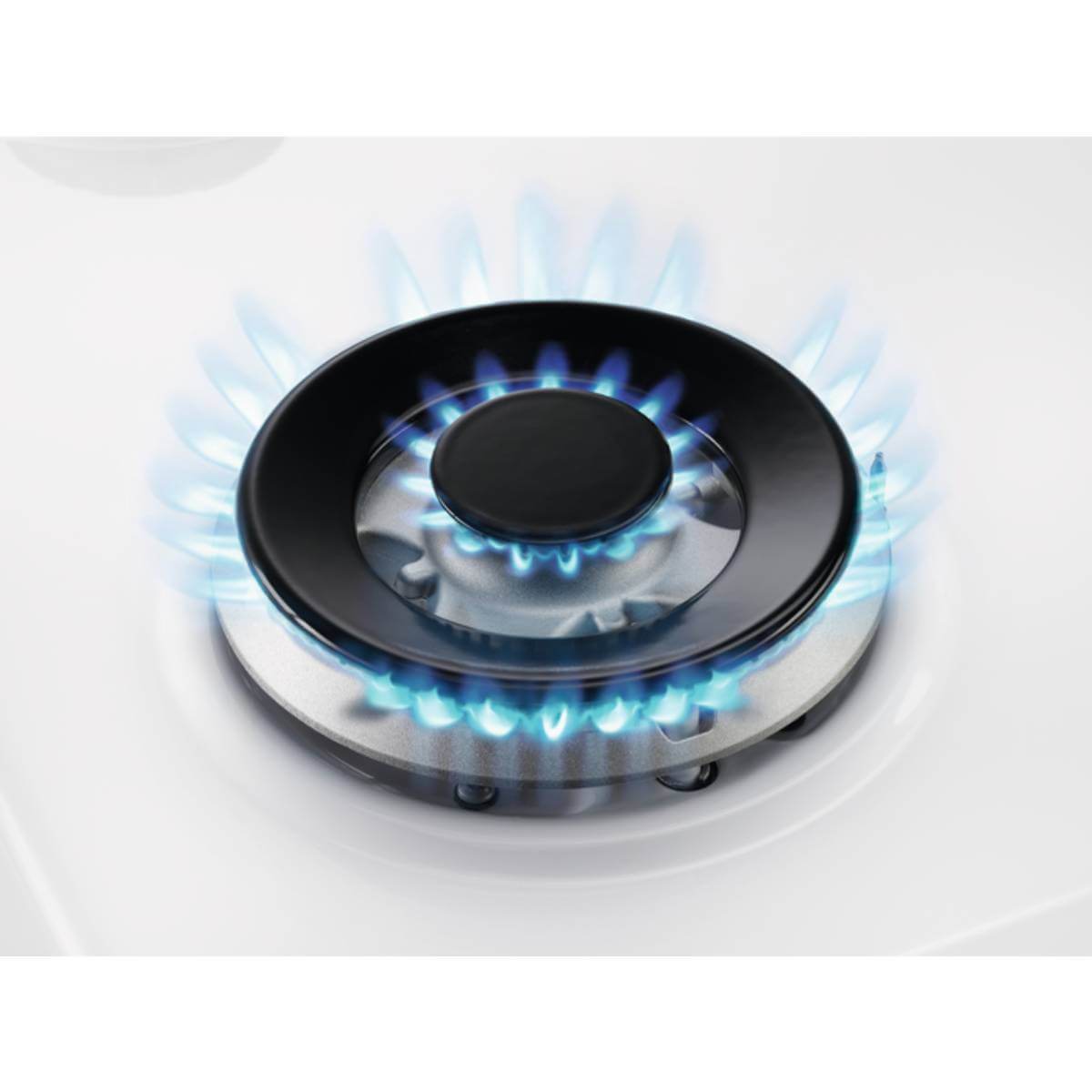 Варильна поверхня газова ELECTROLUX GPE363MW