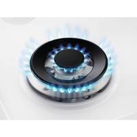 Варильна поверхня газова ELECTROLUX GPE363MW