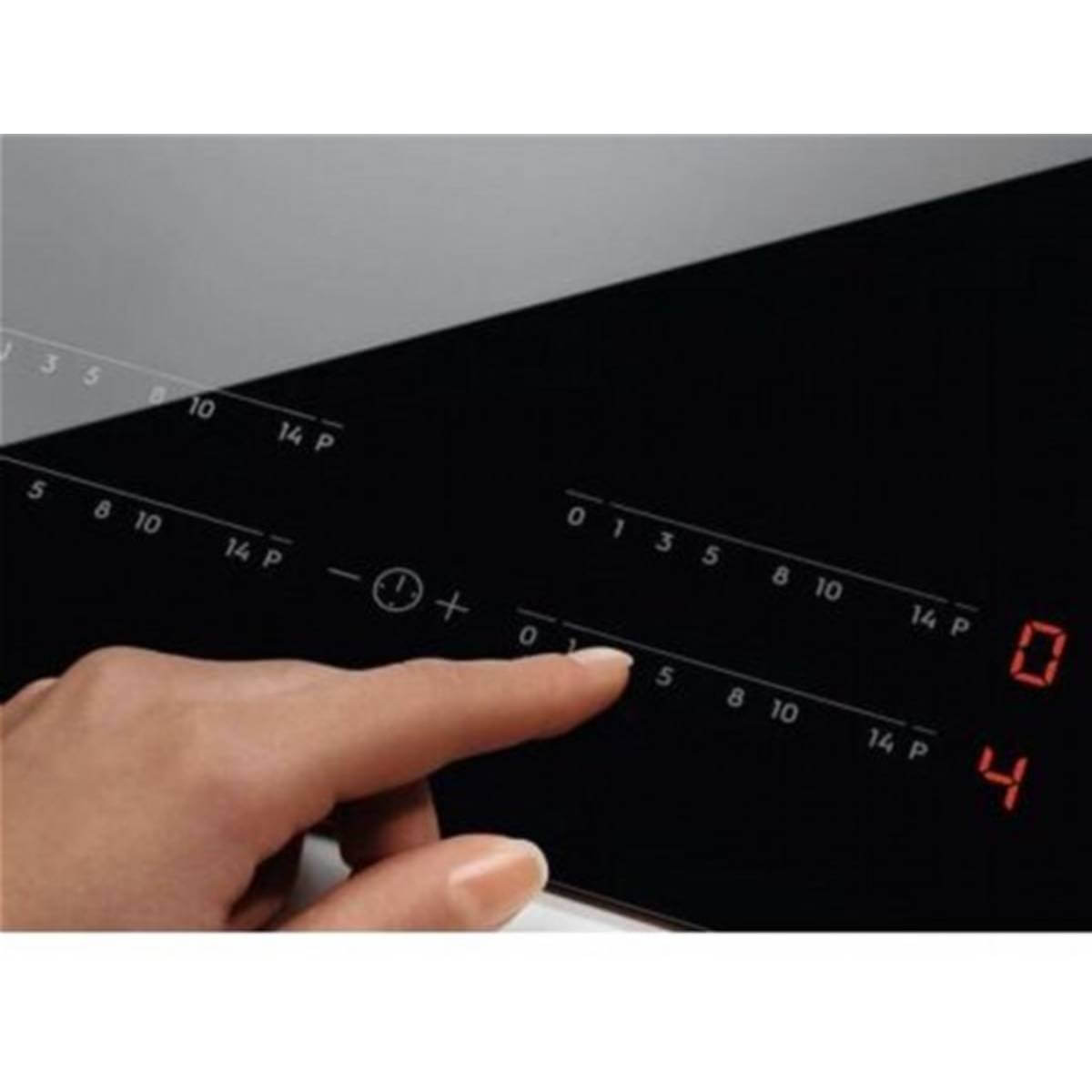 Варильна поверхня індукційна ELECTROLUX IPE6450KF