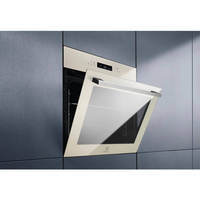Духова шафа електрична ELECTROLUX LOE7C31S