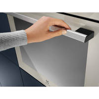 Духова шафа електрична ELECTROLUX LOE7C31S