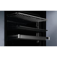 Духова шафа електрична ELECTROLUX OKF5C50X