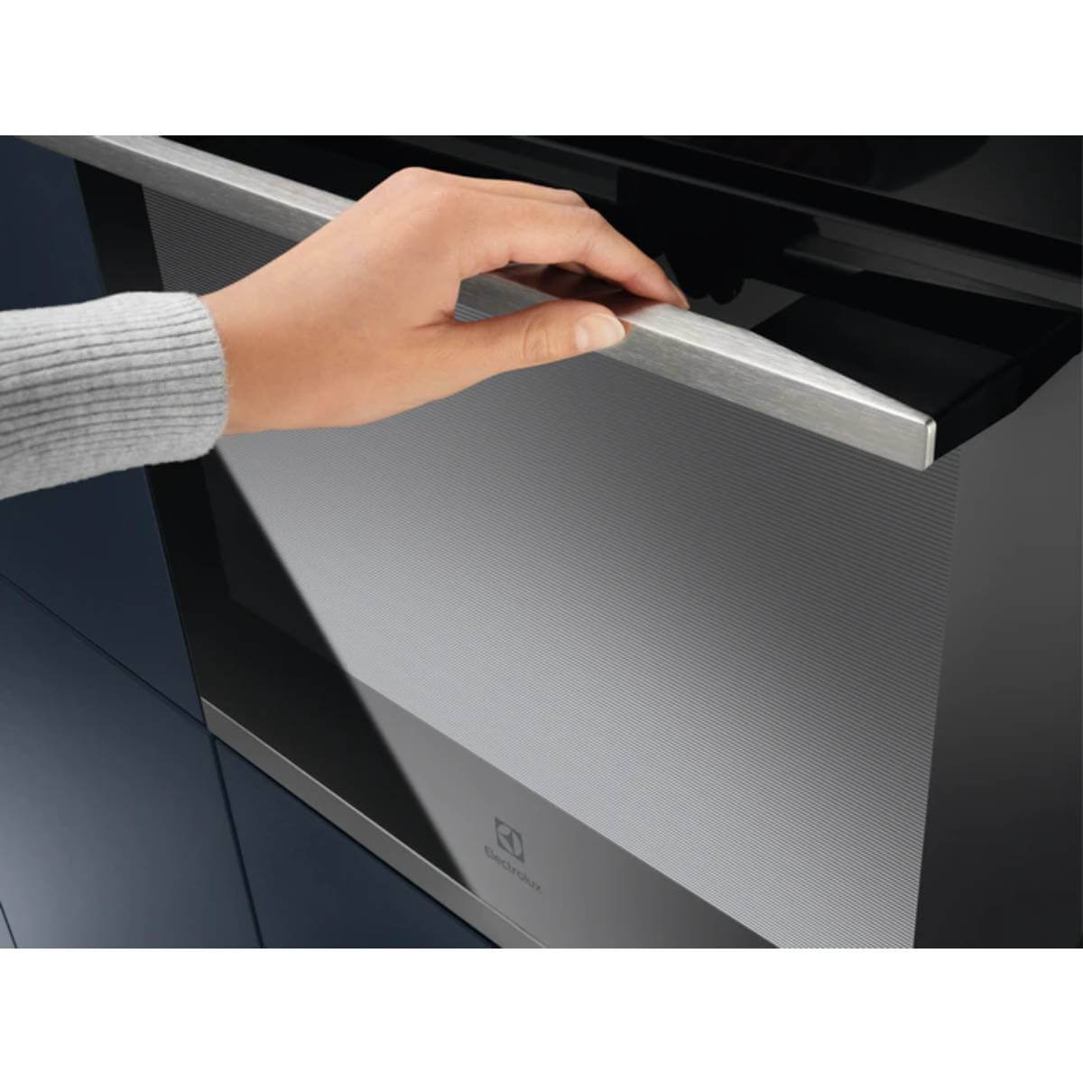 Духова шафа електрична ELECTROLUX OKF5C50X