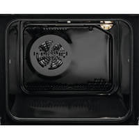 Духова шафа електрична ELECTROLUX OKF5C50X