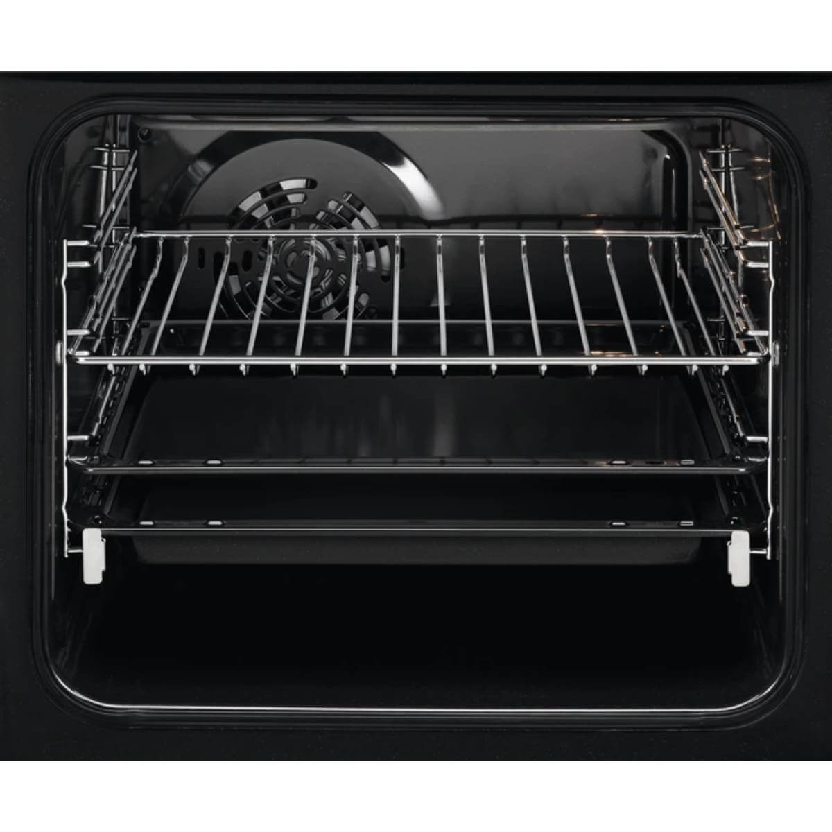 Духова шафа електрична ELECTROLUX OKF5C50X