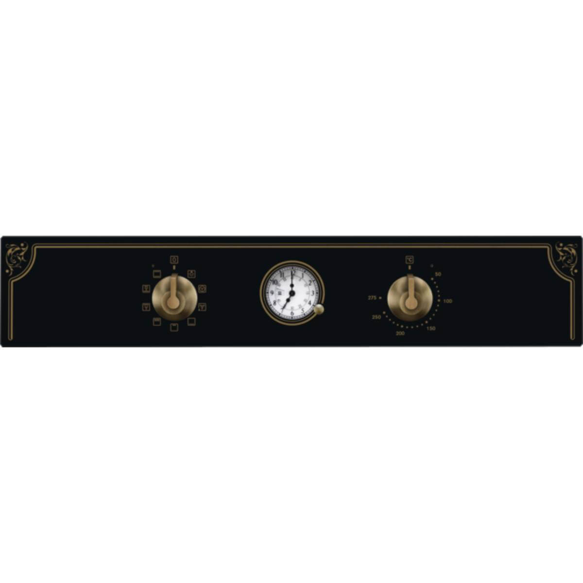 Духова шафа електрична ELECTROLUX OPEA2550R