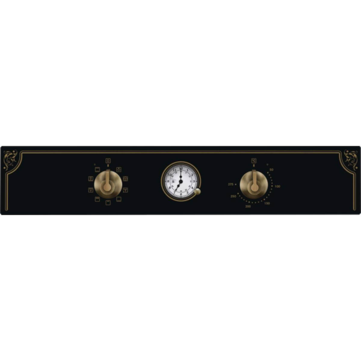 Духова шафа електрична ELECTROLUX OPEB2520R