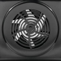 Духова шафа електрична ELECTROLUX OPEB2520R