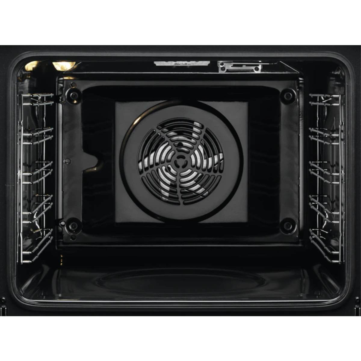 Духова шафа електрична ELECTROLUX OPEB2520R