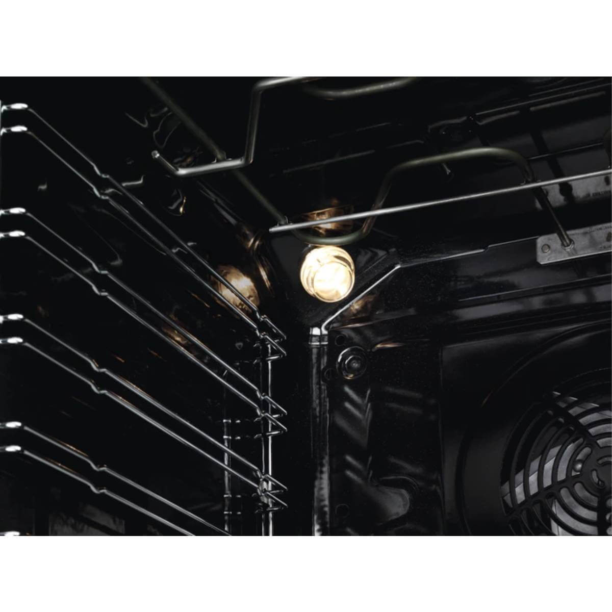 Духова шафа електрична ELECTROLUX OPEB2520R