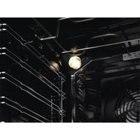 Духова шафа електрична ELECTROLUX OPEB2520R
