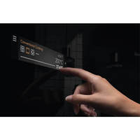 Духова шафа електрична ELECTROLUX KVLAE00WT