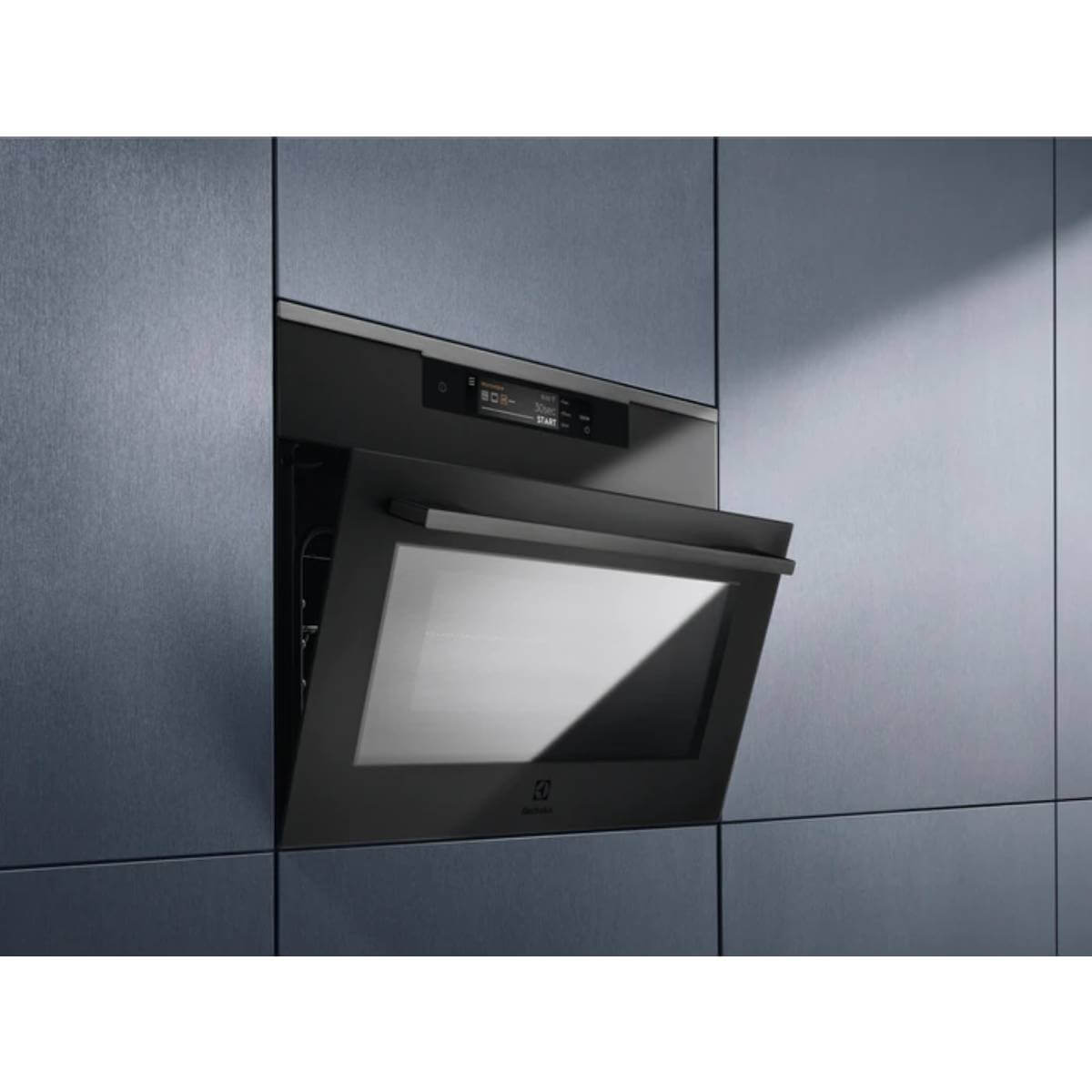 Духова шафа електрична ELECTROLUX KVLAE00WT