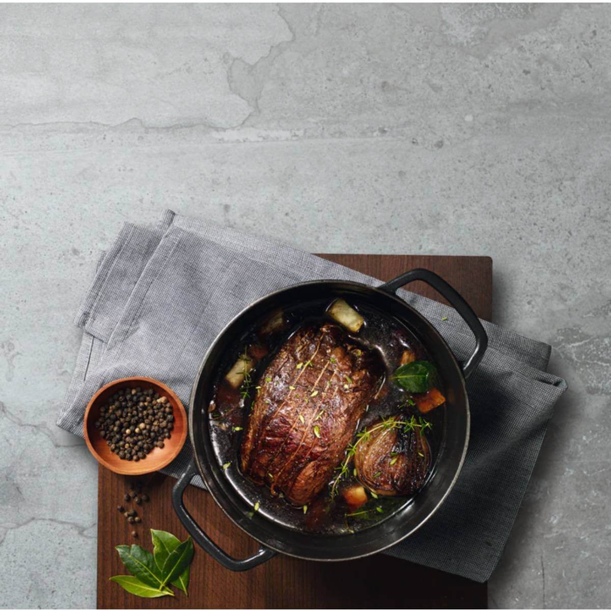 Духова шафа електрична ELECTROLUX KVLAE00WT