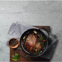 Духова шафа електрична ELECTROLUX KVLAE00WT