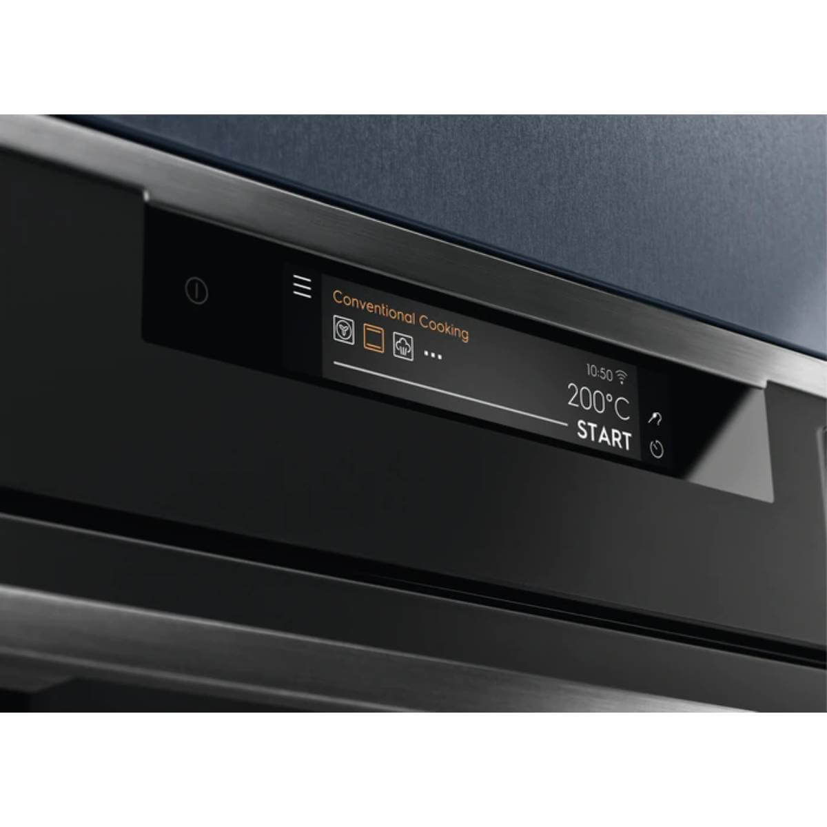 Духова шафа електрична ELECTROLUX KVLAE00WT