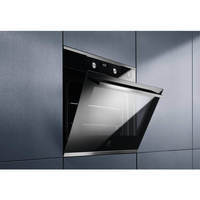Духова шафа електрична ELECTROLUX OKC6P51X