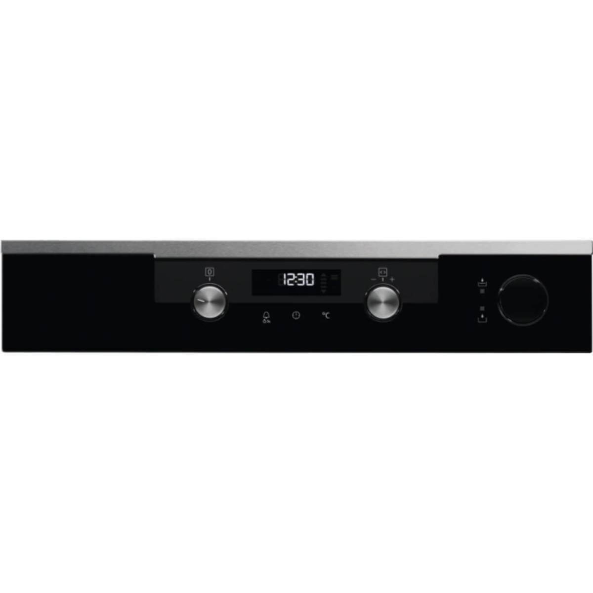 Духова шафа електрична ELECTROLUX OKC6P51X