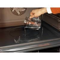 Духова шафа електрична ELECTROLUX OKD5C51V