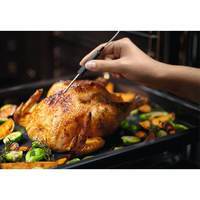 Духова шафа електрична ELECTROLUX OKD5C51X