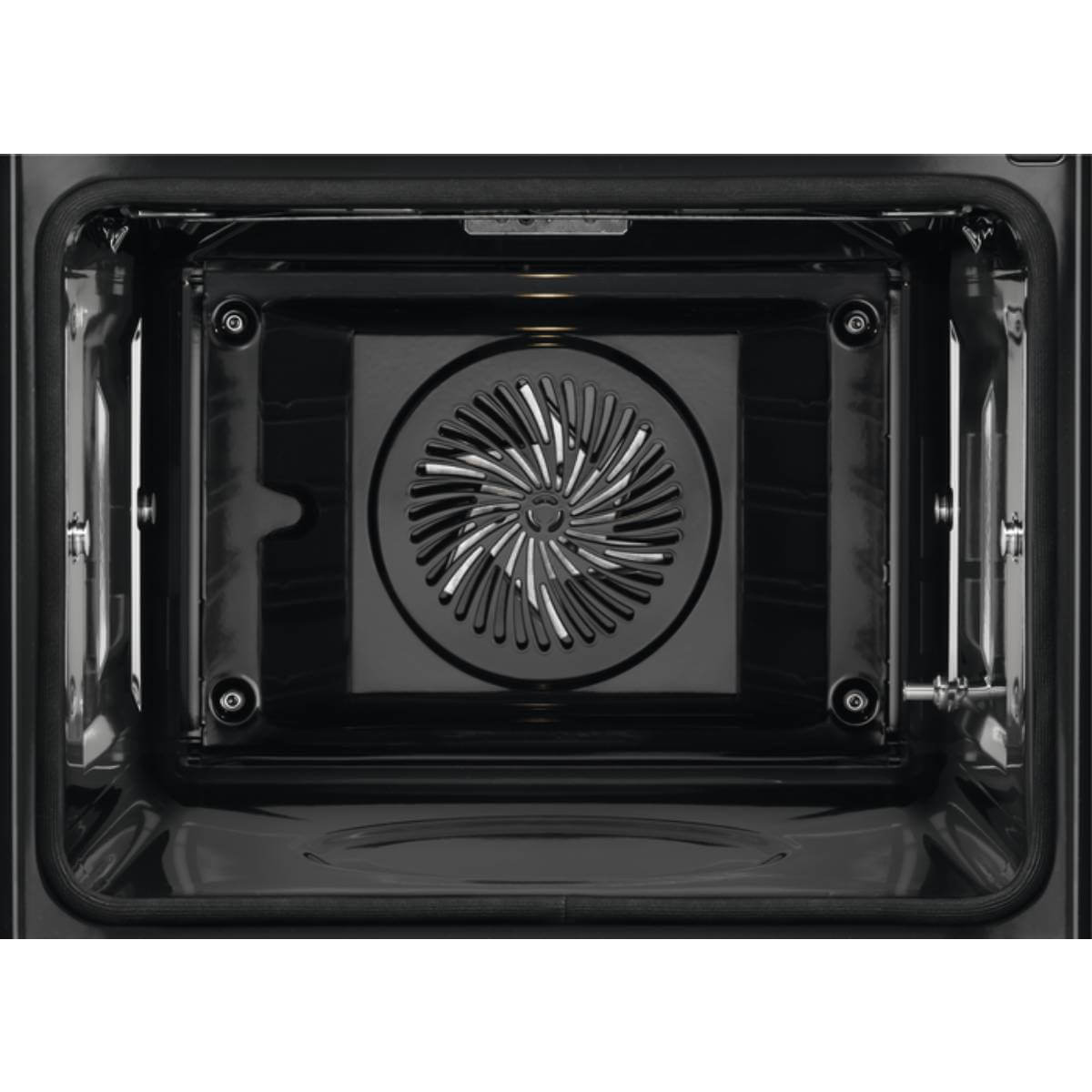 Духова шафа електрична ELECTROLUX OKD6P77WX