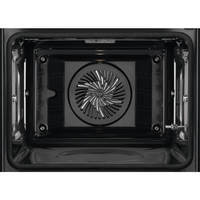 Духова шафа електрична ELECTROLUX OKD6P77WX