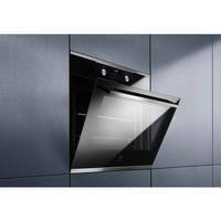 Духова шафа електрична ELECTROLUX OKD6P77WX